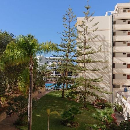 Apartment El Dorado Playa de las Americas  Eksteriør bilde